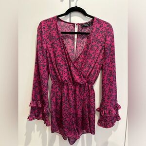 The Fifth Label Romper Small